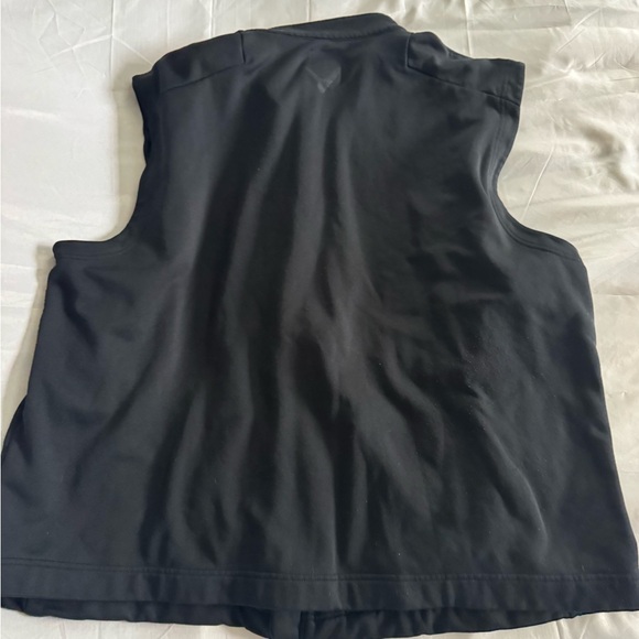 Callaway Black Vest - Picture 3 of 4